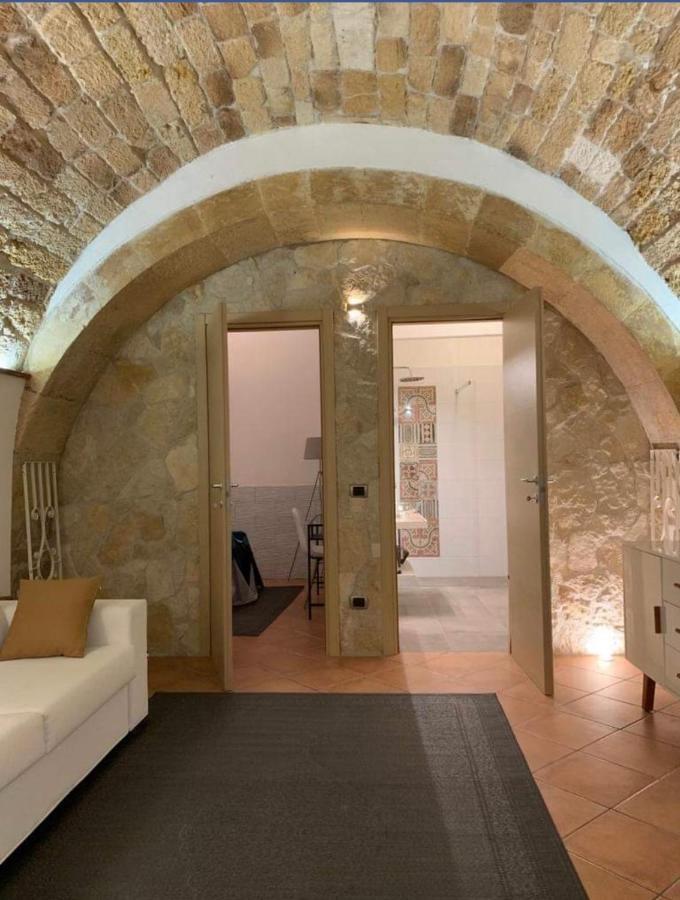 U Dammusu Ferienhaus *
