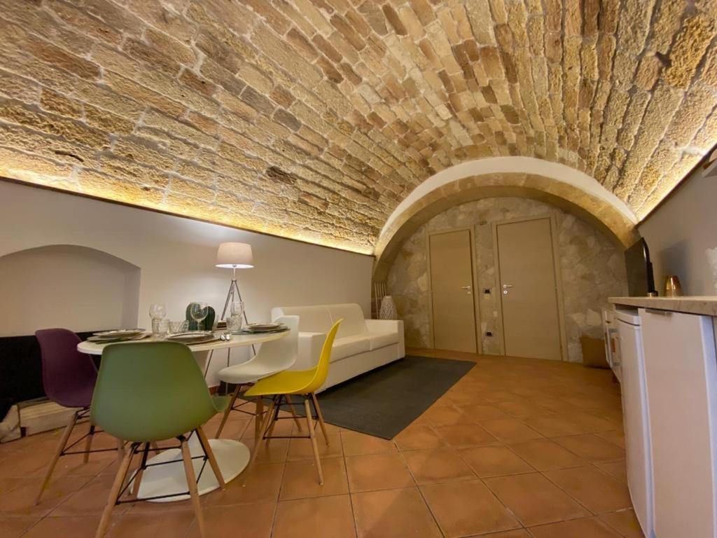 Ferienhaus U Dammusu Syrakus