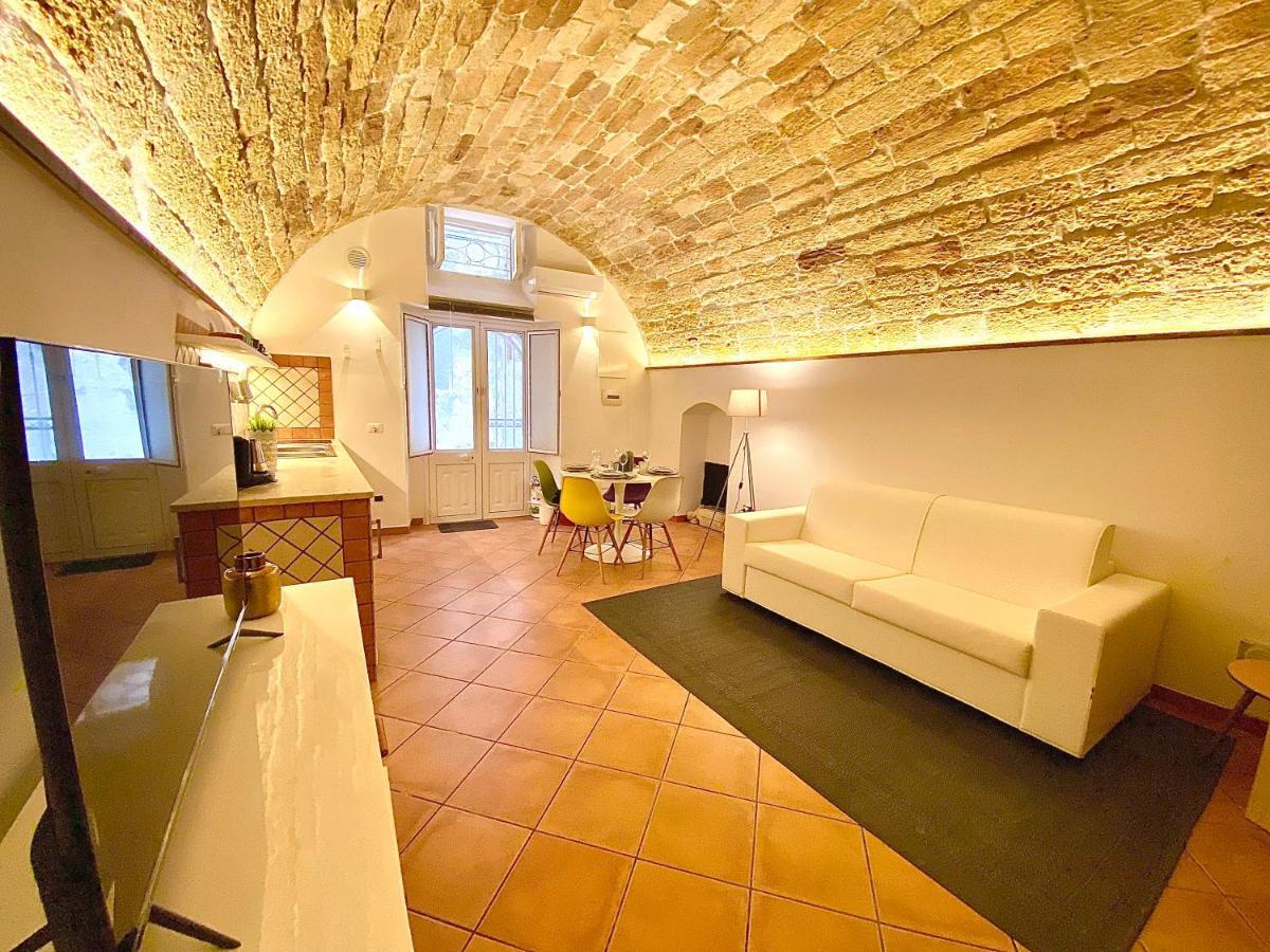 Ferienhaus U Dammusu Syrakus